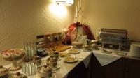 24_Frühstücksbuffet im Landhotel Rittersgrün