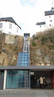 124_Schwarzenberg - Schrägaufzug