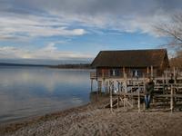 am Ammersee