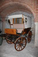 Dorfmuseum Markersdorf - Kutschenmuseum