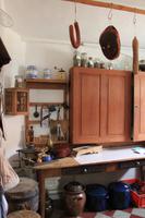 Dorfmuseum Markersdorf - Wohnhaus