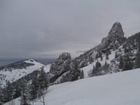 Kampenwand in Aschau