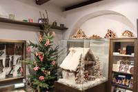 Pfefferküchlerei in Weißenberg