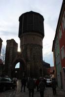 Wasserturm in Bautzen