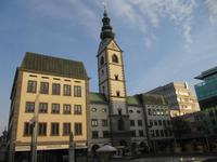 Domkirche in Klagenfurt