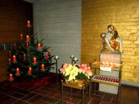 St. Johannes Kirche in Heimbuchenthal