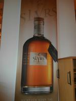 SLYRS Whisky Destillerie in Schliersee