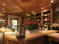 Neujahrsmorgen in Happing im Hotel Happinger Hof