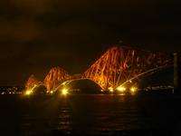 Firth of Forth Railway Bridge