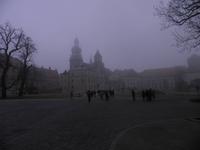 Das Königsschloß - Herzstück des Wawel