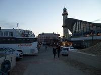 Abstecher nach Warnemünde