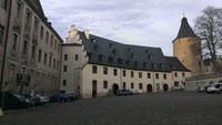 Schloss- und Spielkartenmuseum Altenburg