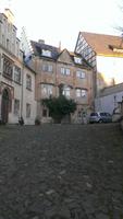Schloss- und Spielkartenmuseum Altenburg