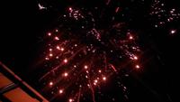 Feuerwerk Hotel Meerane