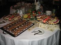 Silversterfeier Hotel Meerane