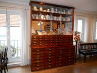 Besuch der Brennerei Kormann in Moggast