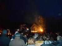 Lichterfest in Nankendorf
