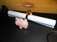 Silvester-Überraschung 