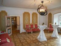 Besichtigung der Burg Rabenstein