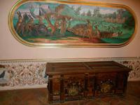 Besichtigung der Burg Rabenstein