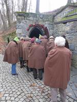 Saalfelder Fenngrotten