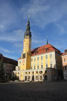 Bautzen - Rathaus