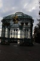 Am Schloss Sanssouci