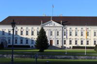 Schloss Bellevue