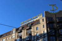 Deutsches Theater in Berlin