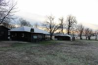 Biergarten des Schlosses