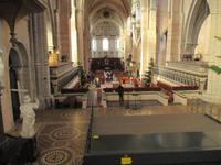 Der Dom in Trier