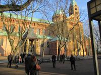 Der Dom zu Speyer