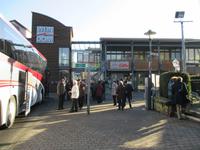 In Bad Dürkheim 