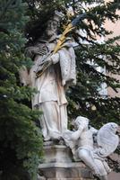 Nepomukdenkmal - Sterzing