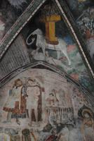 Kreuzgang Dom Brixen - Elephant