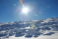 Herrliche Kulisse am Ritten