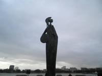 Antwerpen an der Schelde