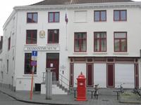 Brügge Diamantenmuseum