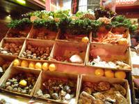 Brüssel in der Fressgasse