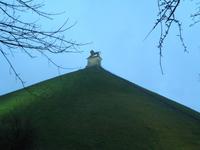 Waterloo Butte du Lion