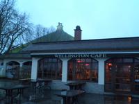 Waterloo Butte du Lion