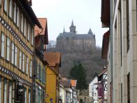 Wernigerode - Schloss