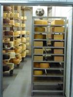 Nieheim - Mennes Schaukäserei