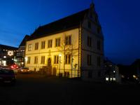 Nieheim - Rathaus
