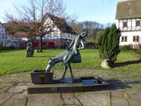 Bodenwerder - Münchhausenstadt