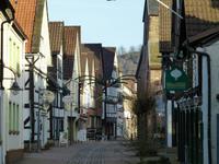 Bodenwerder - Münchhausenstadt