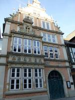 Hameln - Rattenfängerstadt