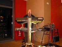 Silvesterabend - Alleinunterhalter Michael