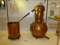 Nordhäuser Traditionsbrennerei