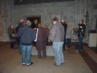 Führung im Kölner Dom